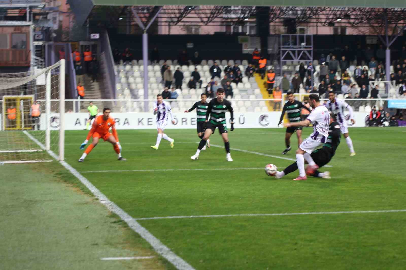trendyol 1 lig ankara keciorengucu 0 serikspor 0 1 YDzvWb9D