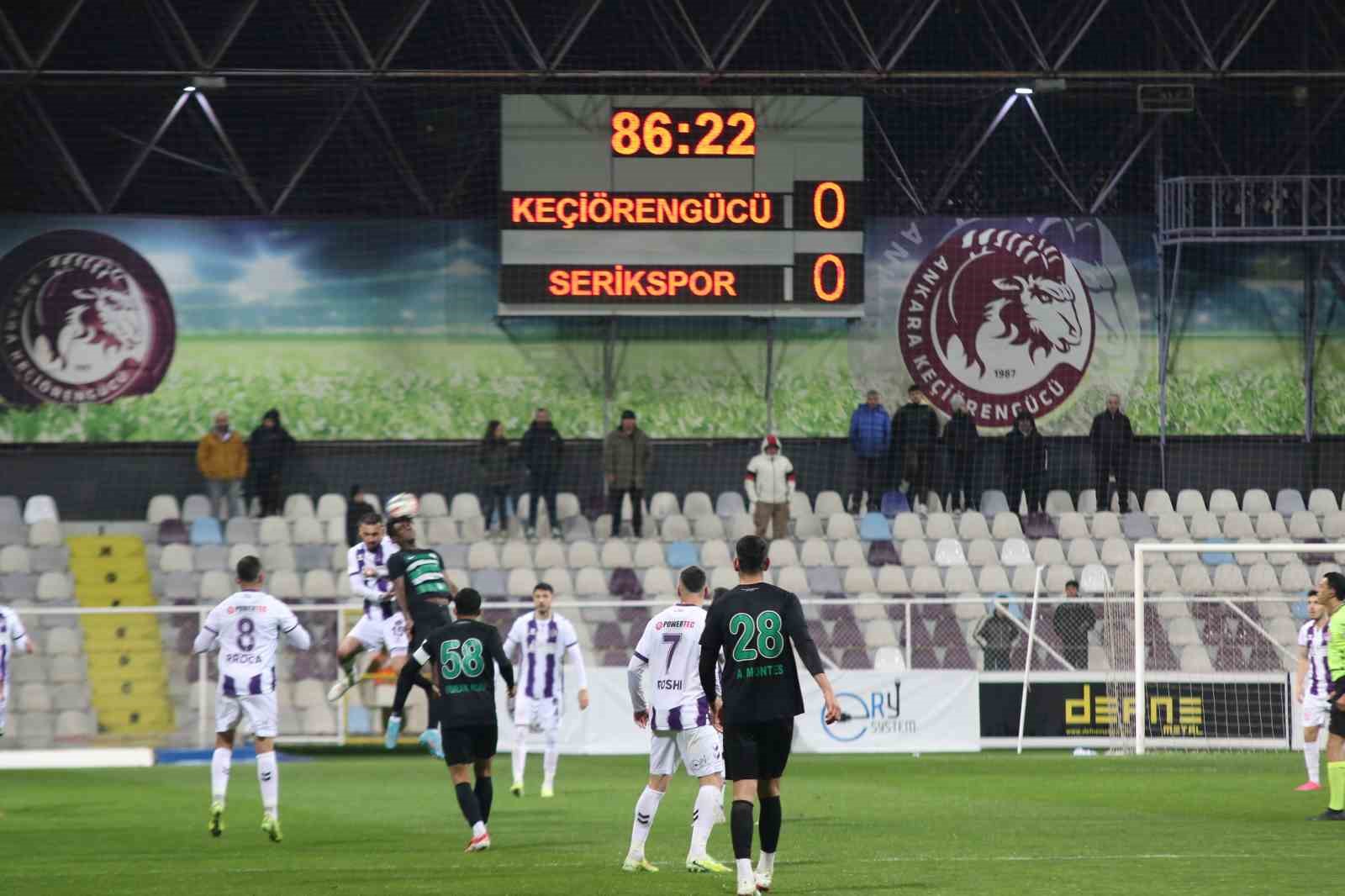 trendyol 1 lig ankara keciorengucu 0 serikspor 0 11 c2zhOXNt