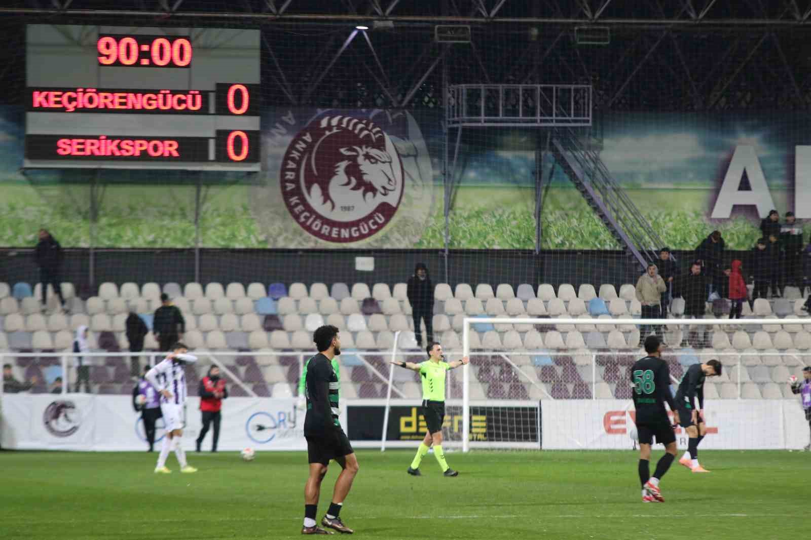 trendyol 1 lig ankara keciorengucu 0 serikspor 0 17 cC3THOYB