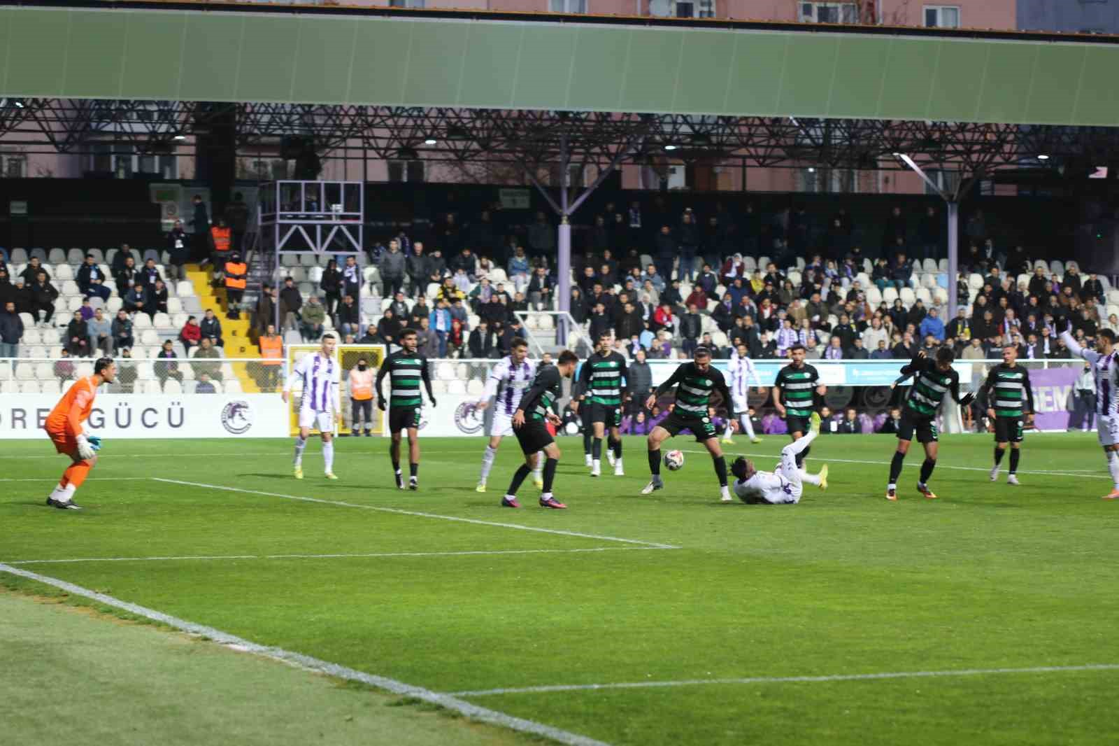 trendyol 1 lig ankara keciorengucu 0 serikspor 0 3 5ev59Lsq