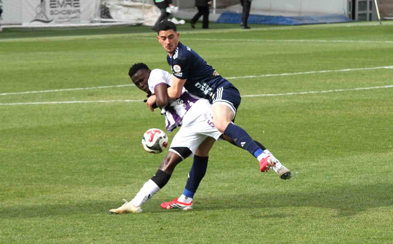 trendyol 1 lig ankara keciorengucu 1 erzurumspor fk 2 3 kvXddUDj