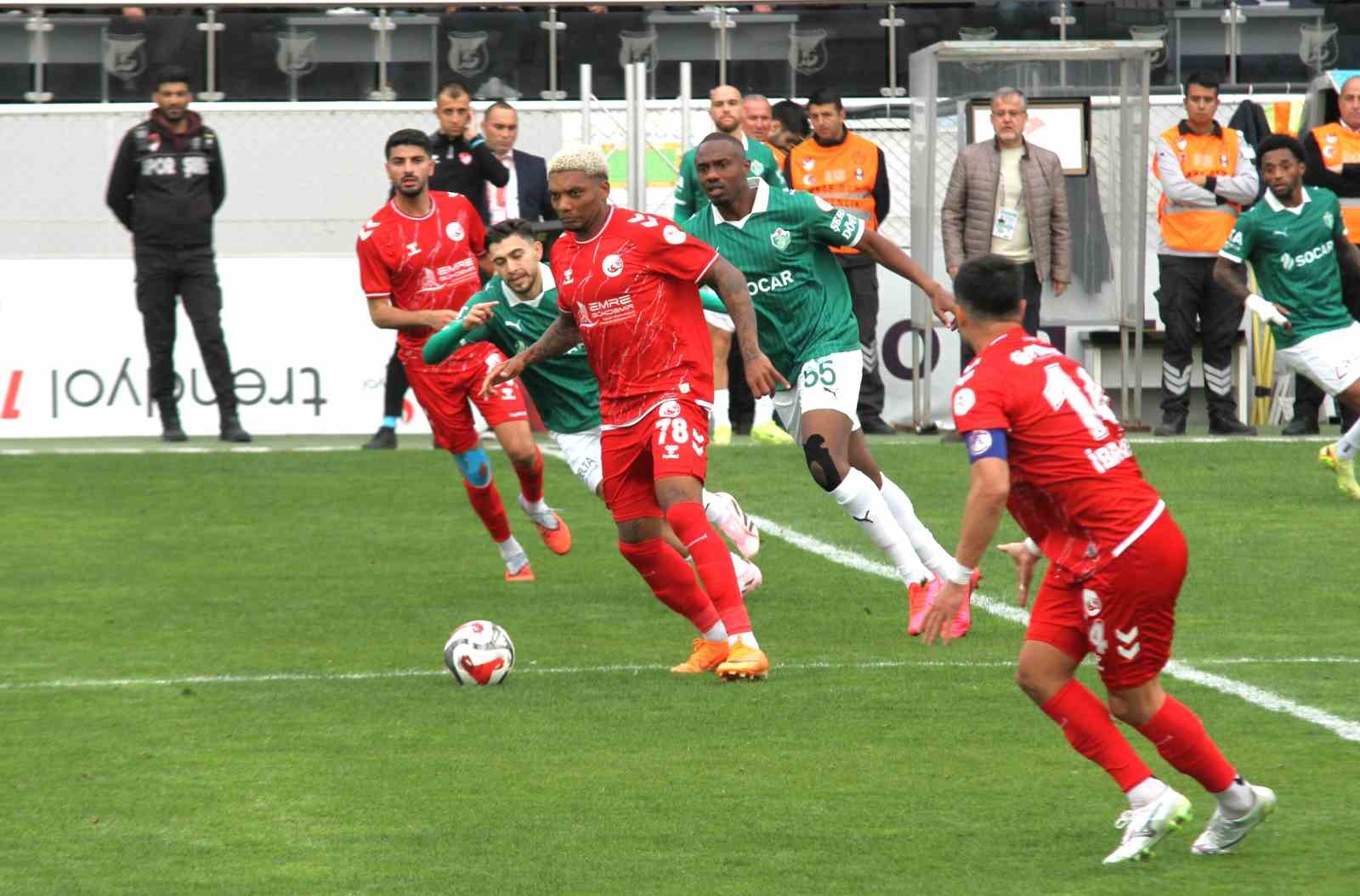 trendyol 1 lig ankara keciorengucu 1 igdir fk 2 5