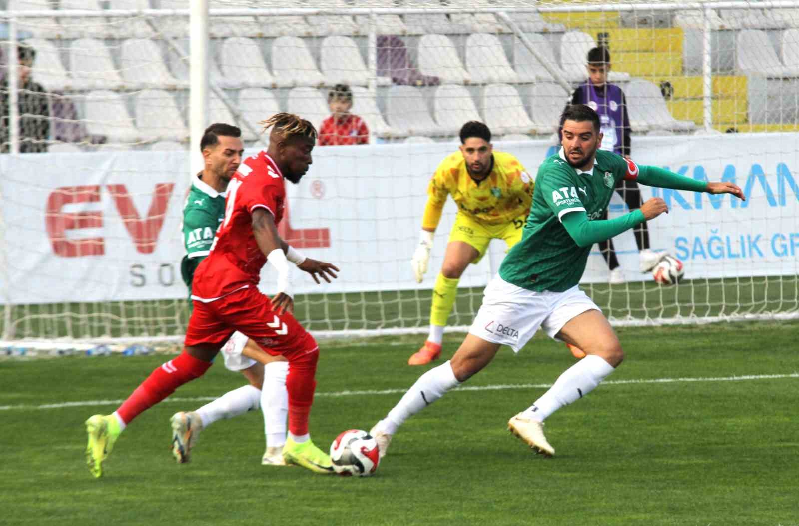 trendyol 1 lig ankara keciorengucu 1 igdir fk 2 7
