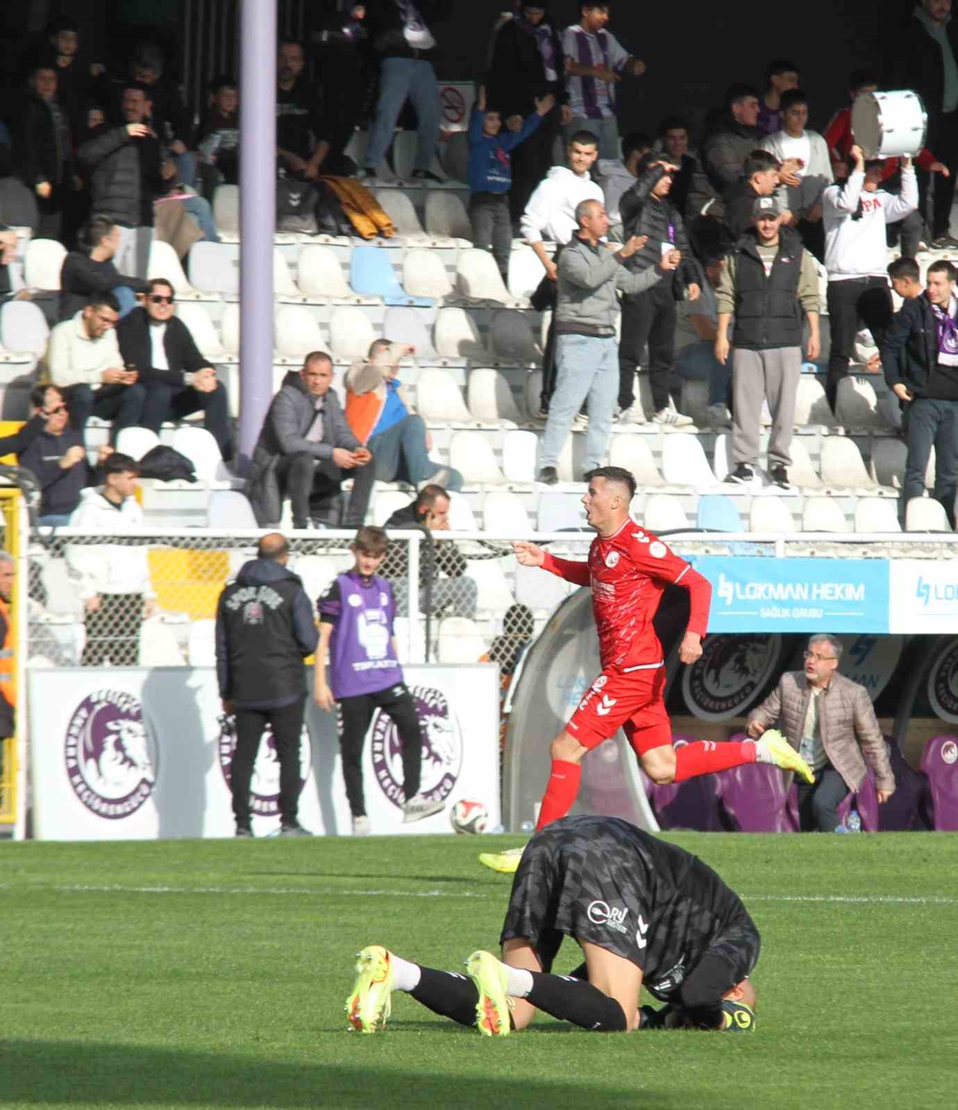 trendyol 1 lig ankara keciorengucu 1 igdir fk 2 9 U5OcO4Tf