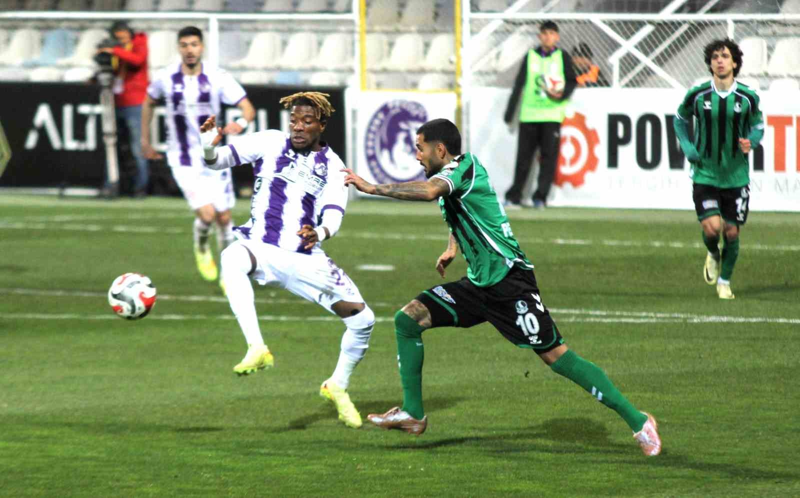 trendyol 1 lig ankara keciorengucu 1 sakaryaspor 1 8