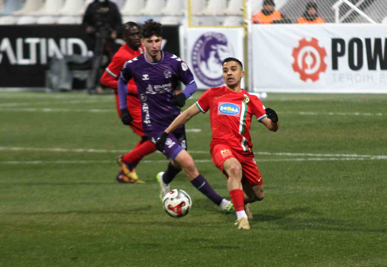 trendyol 1 lig ankara keciorengucu 2 amed sportif faaliyetler 2 2 kaSSd91d