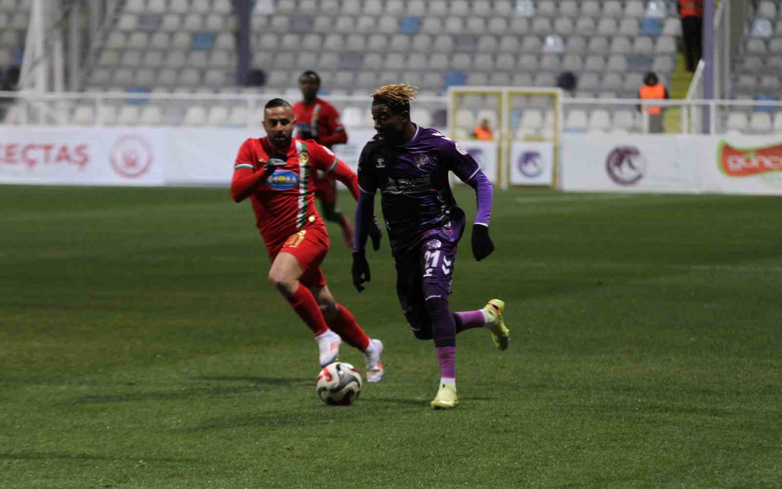 trendyol 1 lig ankara keciorengucu 2 amed sportif faaliyetler 2 5