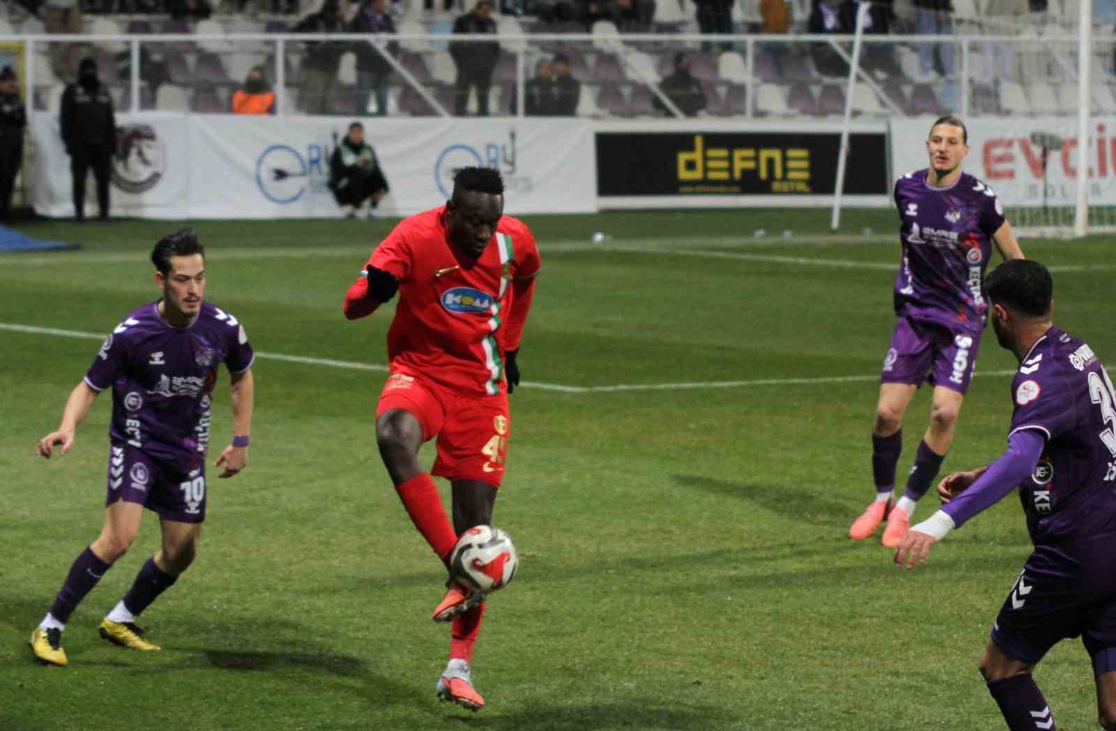 trendyol 1 lig ankara keciorengucu 2 amed sportif faaliyetler 2 7 a5Jz5Vz8