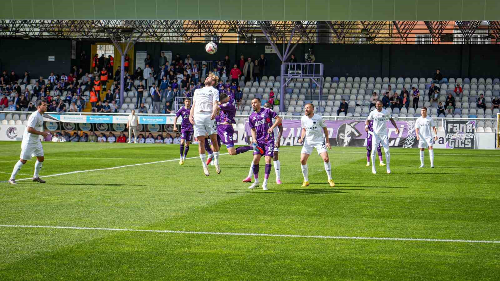 trendyol 1 lig ankara keciorengucu 2 manisa fk 1 1 6dqlnq5r