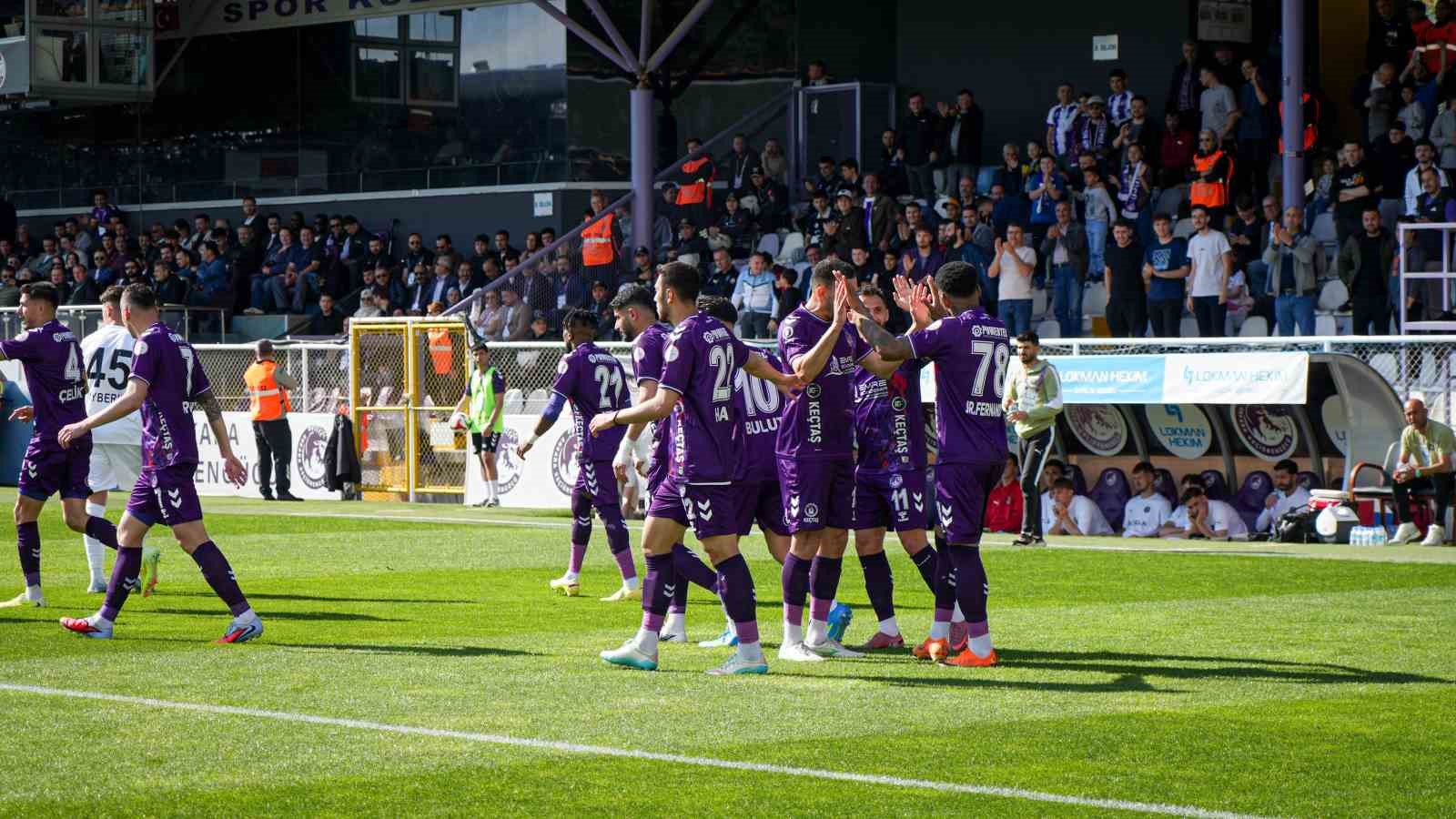 trendyol 1 lig ankara keciorengucu 2 manisa fk 1 7