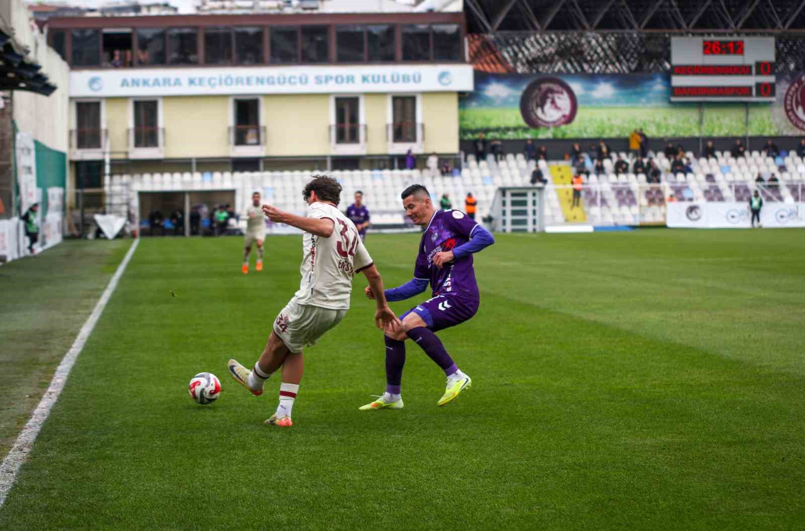 trendyol 1 lig ankara keciorengucu 3 bandirmaspor 1 2 rllimbf2