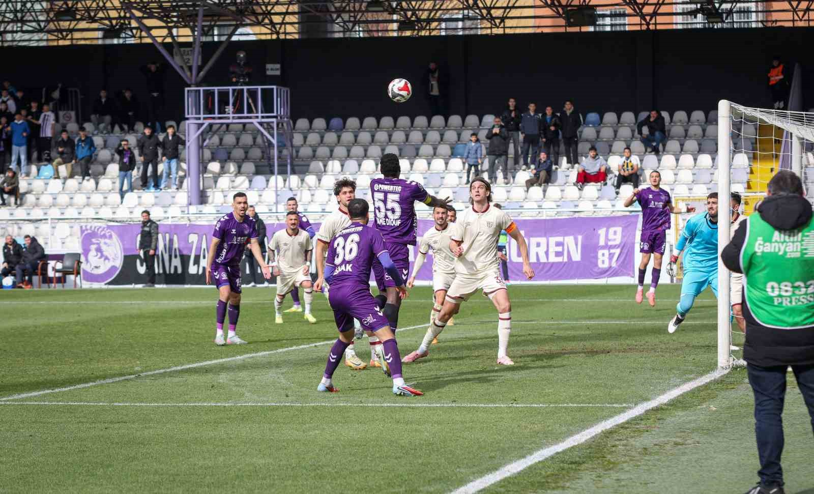 trendyol 1 lig ankara keciorengucu 3 bandirmaspor 1 6 yO3nAYWi
