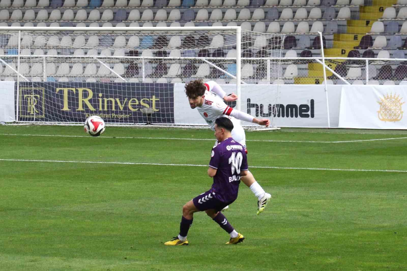 Trendyol 1. Lig: Ankara Keçiörengücü: 3 - Ümraniyespor: 1 5 trendyol 1 lig ankara keciorengucu 3 umraniyespor 1 1 GDktPc2g