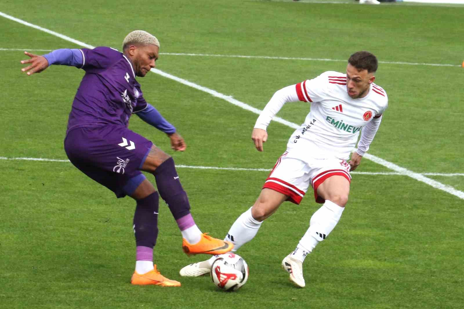 Trendyol 1. Lig: Ankara Keçiörengücü: 3 - Ümraniyespor: 1 8 trendyol 1 lig ankara keciorengucu 3 umraniyespor 1 4 2Ad3q7Nu