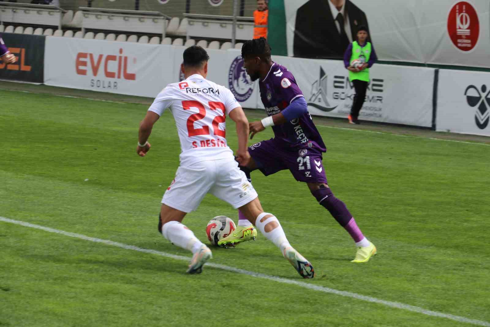 trendyol 1 lig ankara keciorengucu 3 vanspor fk 0 1