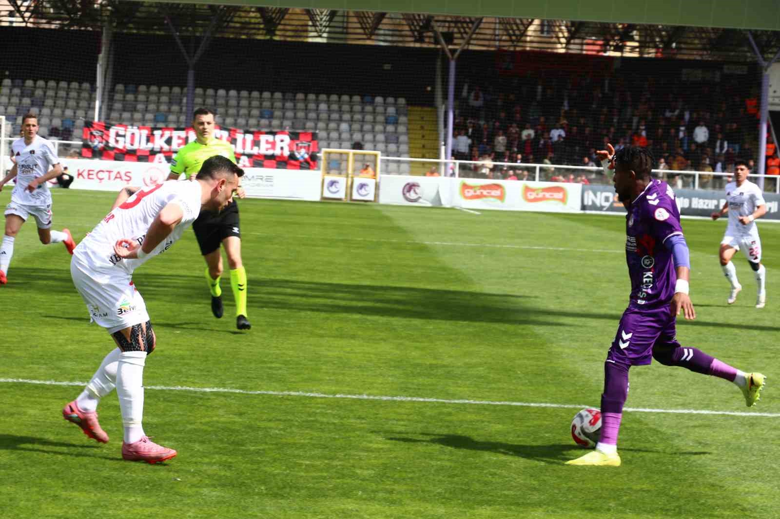 trendyol 1 lig ankara keciorengucu 3 vanspor fk 0 3 sVYBPn3R