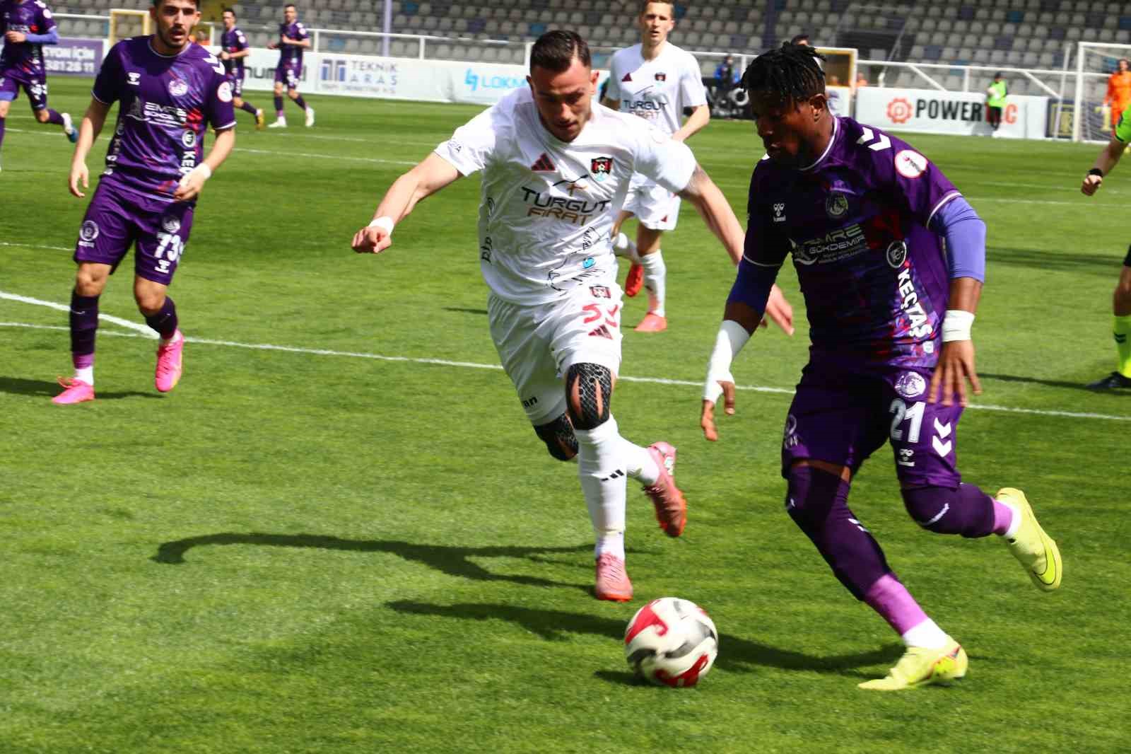 trendyol 1 lig ankara keciorengucu 3 vanspor fk 0 5