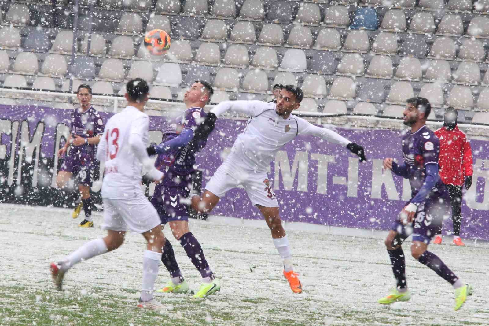 Trendyol 1. Lig: Ankara Keçiörengücü: 5 - Hatayspor: 0 15 trendyol 1 lig ankara keciorengucu 5 hatayspor 0 11 JnaOhImP