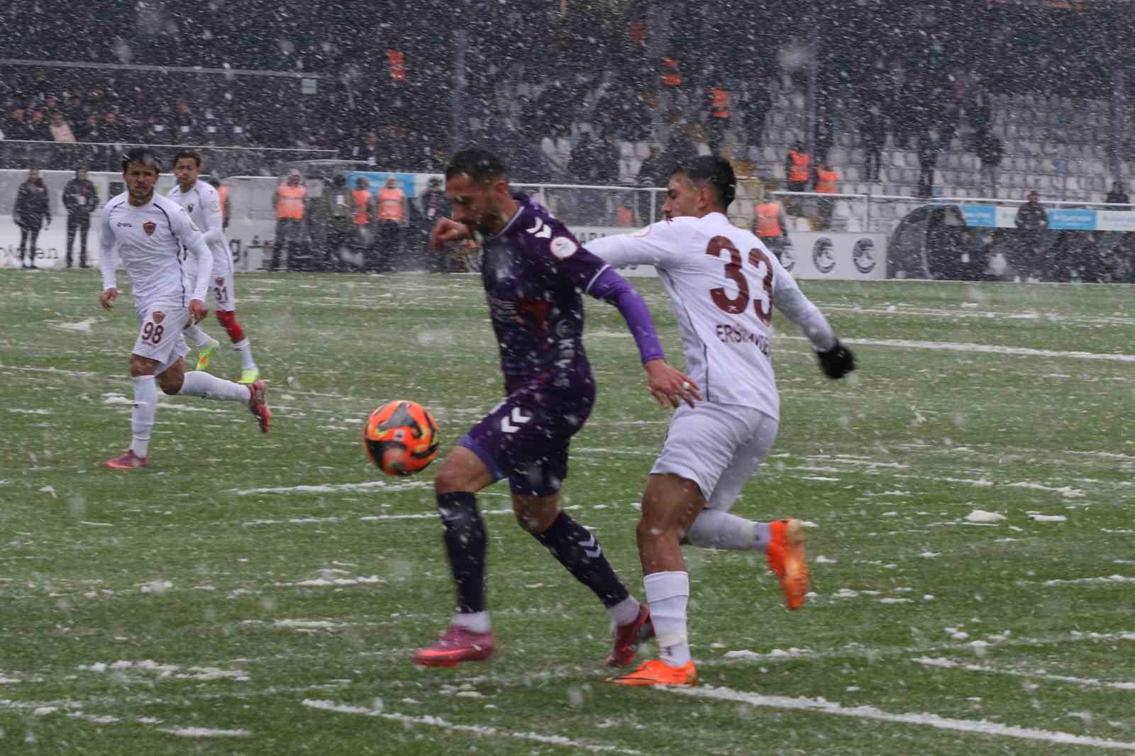 Trendyol 1. Lig: Ankara Keçiörengücü: 5 - Hatayspor: 0 17 trendyol 1 lig ankara keciorengucu 5 hatayspor 0 13 sqMccvkK