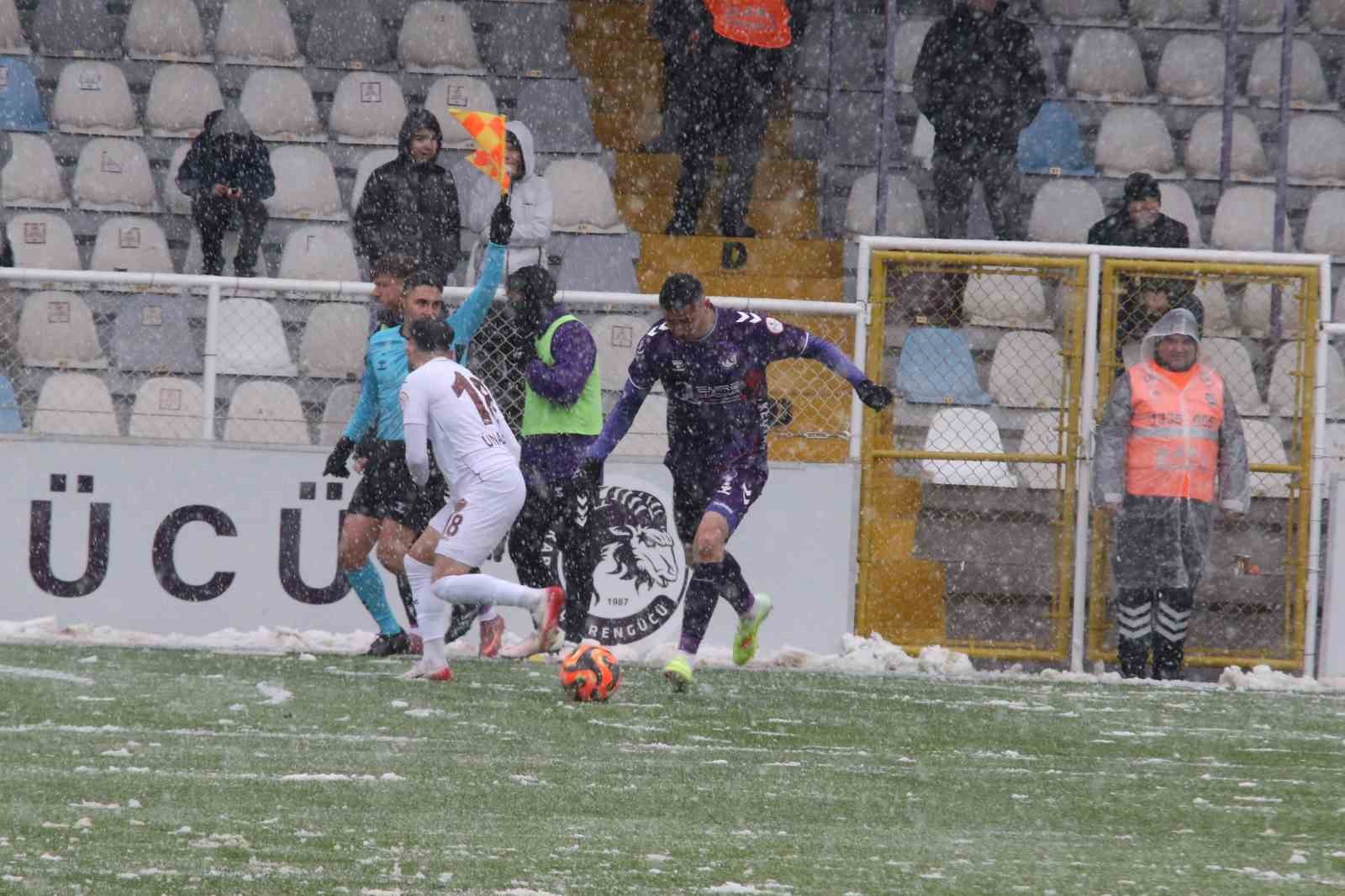 Trendyol 1. Lig: Ankara Keçiörengücü: 5 - Hatayspor: 0 18 trendyol 1 lig ankara keciorengucu 5 hatayspor 0 14 W2zKBcCy