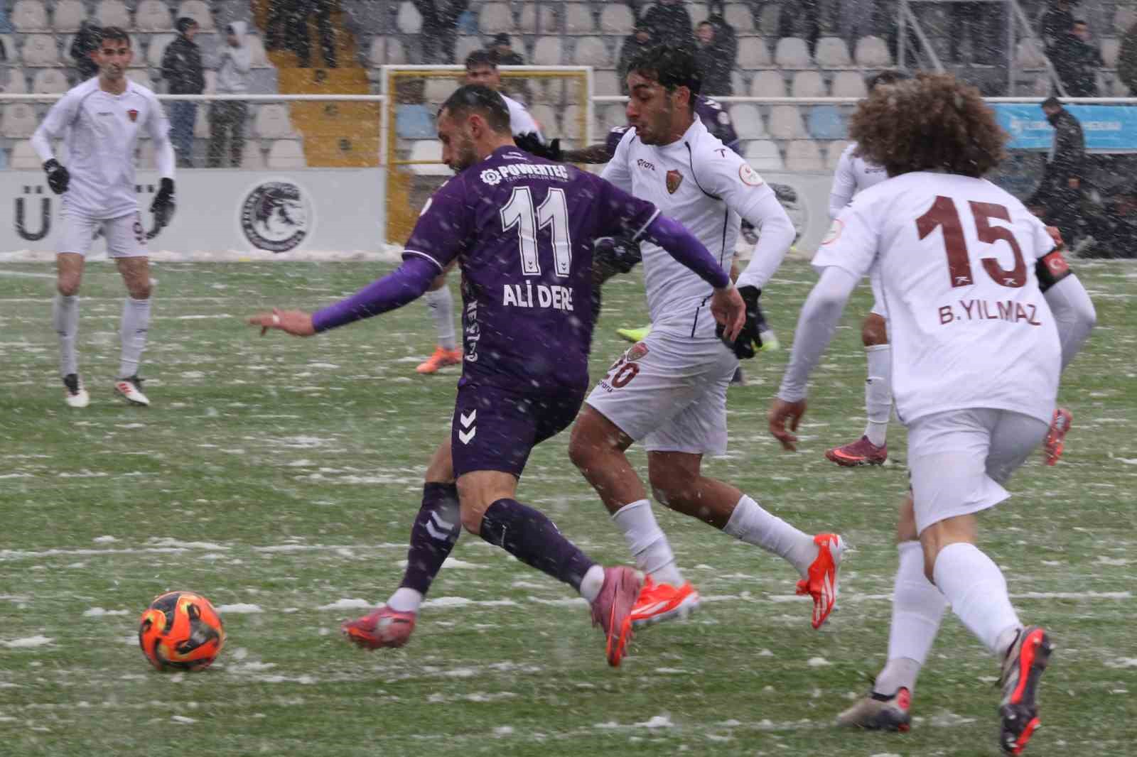 Trendyol 1. Lig: Ankara Keçiörengücü: 5 - Hatayspor: 0 19 trendyol 1 lig ankara keciorengucu 5 hatayspor 0 15 2RL2c9QH