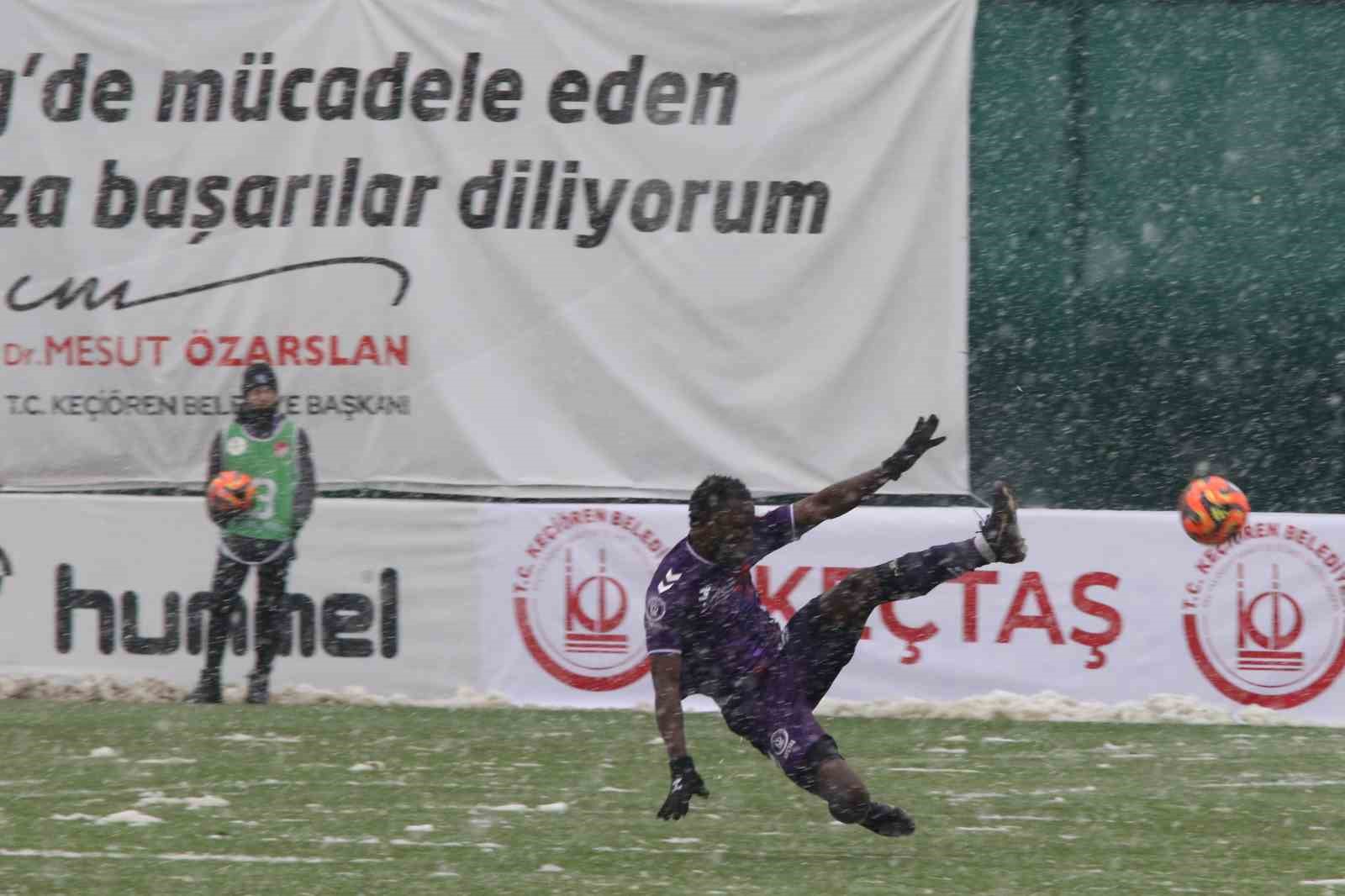 Trendyol 1. Lig: Ankara Keçiörengücü: 5 - Hatayspor: 0 20 trendyol 1 lig ankara keciorengucu 5 hatayspor 0 16 pTRbcHGv
