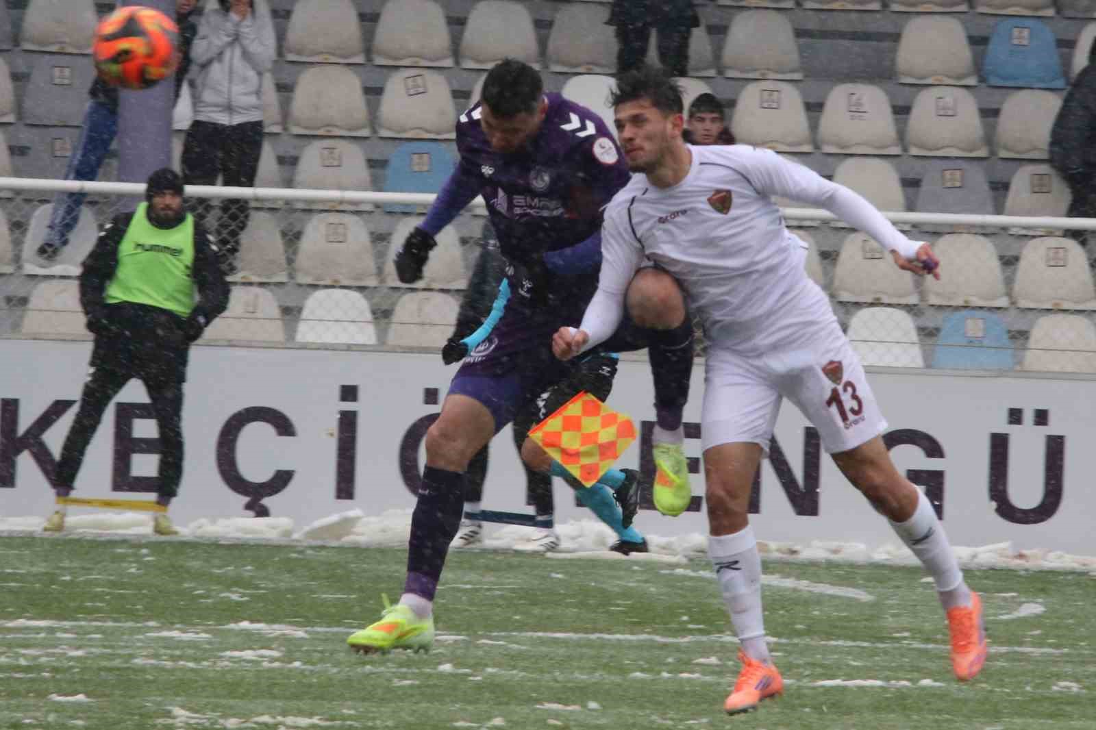 Trendyol 1. Lig: Ankara Keçiörengücü: 5 - Hatayspor: 0 21 trendyol 1 lig ankara keciorengucu 5 hatayspor 0 17 8BFzE8Bq