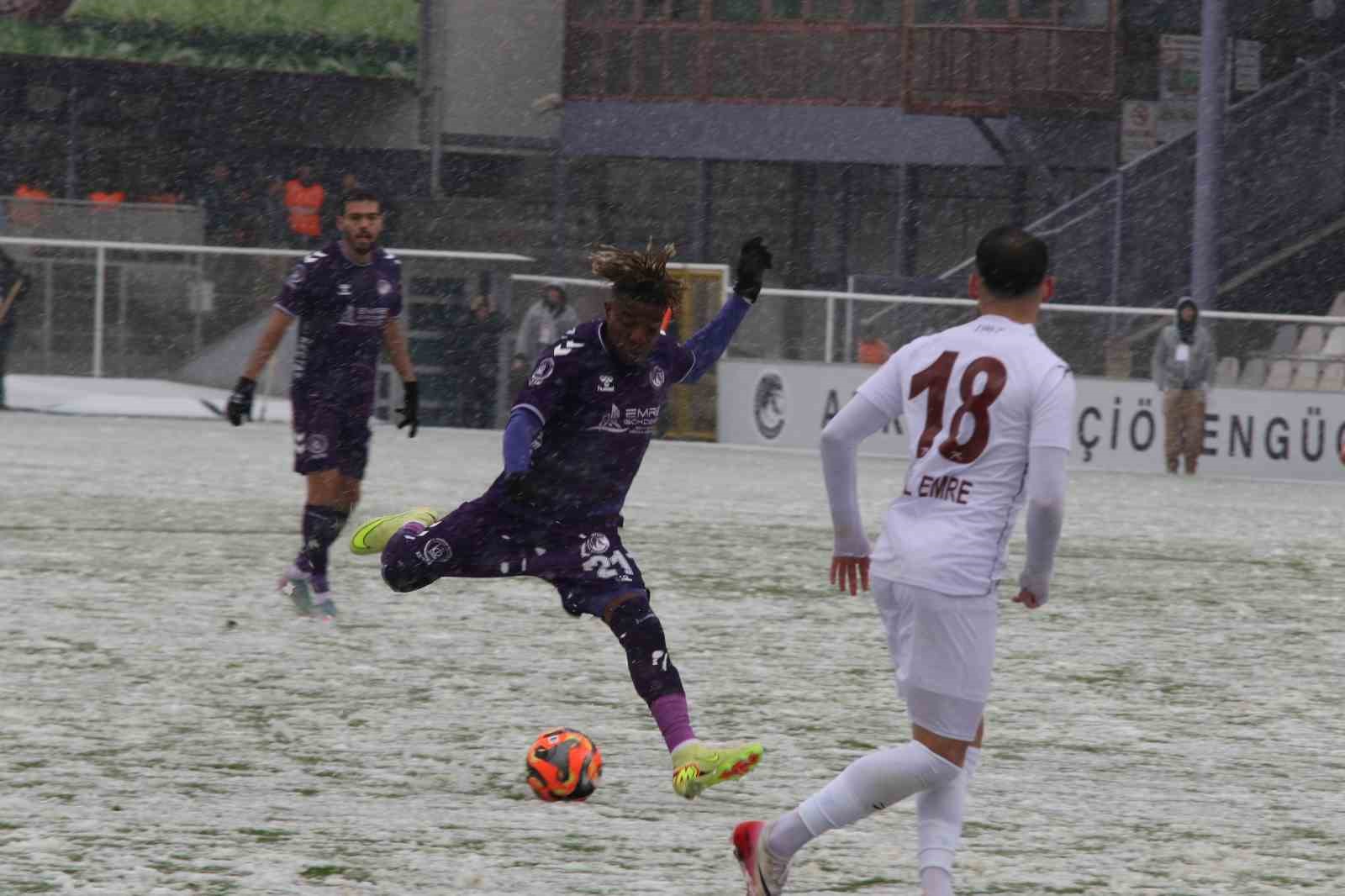 Trendyol 1. Lig: Ankara Keçiörengücü: 5 - Hatayspor: 0 10 trendyol 1 lig ankara keciorengucu 5 hatayspor 0 6 m9hD9ise