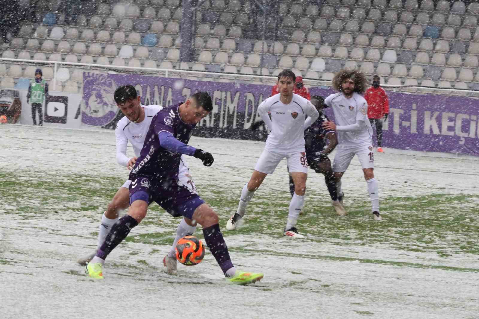 Trendyol 1. Lig: Ankara Keçiörengücü: 5 - Hatayspor: 0 11 trendyol 1 lig ankara keciorengucu 5 hatayspor 0 7 KDO2zqea
