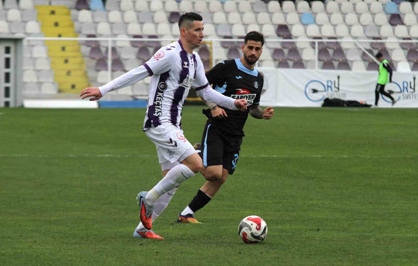 Trendyol 1. Lig: Ankara Keçiörengücü: 7 - Adana Demirspor: 0 7 trendyol 1 lig ankara keciorengucu 7 adana demirspor 0 3 fuJT1RtC