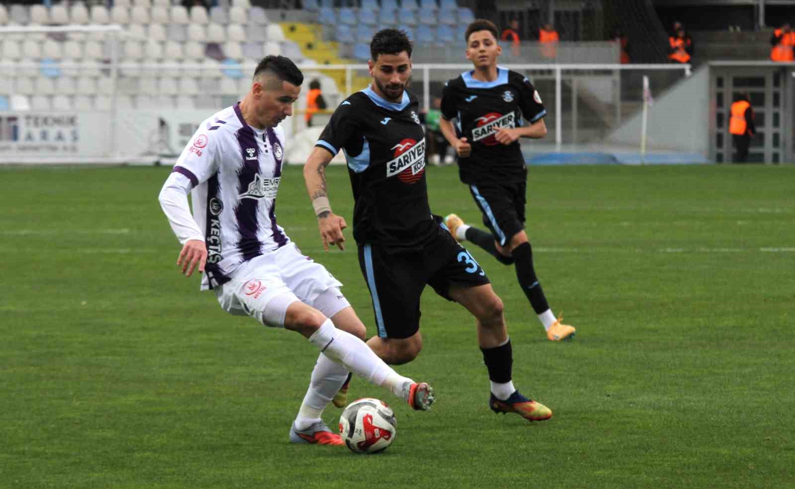 Trendyol 1. Lig: Ankara Keçiörengücü: 7 - Adana Demirspor: 0 11 trendyol 1 lig ankara keciorengucu 7 adana demirspor 0 7 PgEQ2MDV