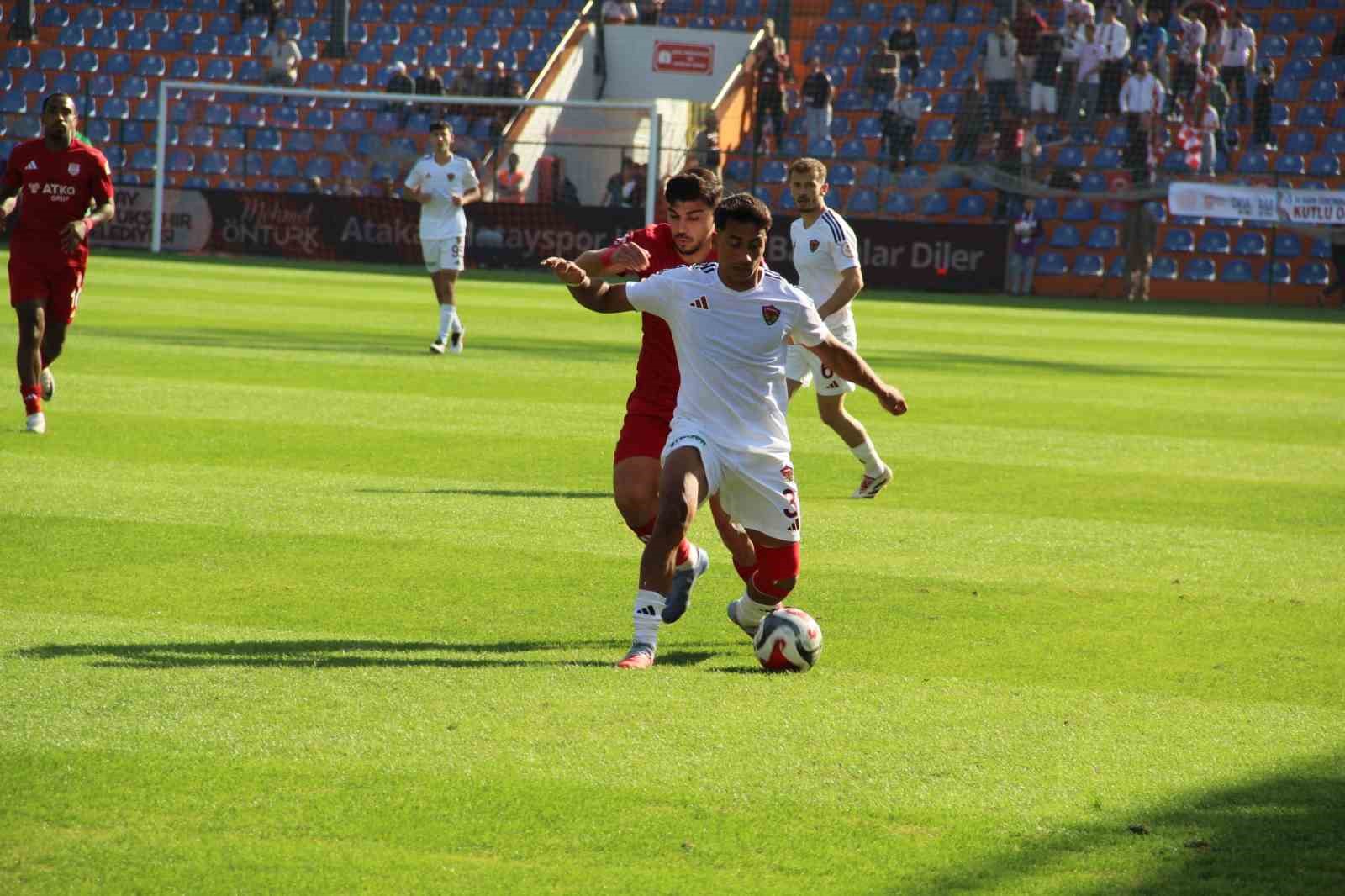 trendyol 1 lig atakas hatayspor 0 pendikspor 1 1 pBfDvSq5