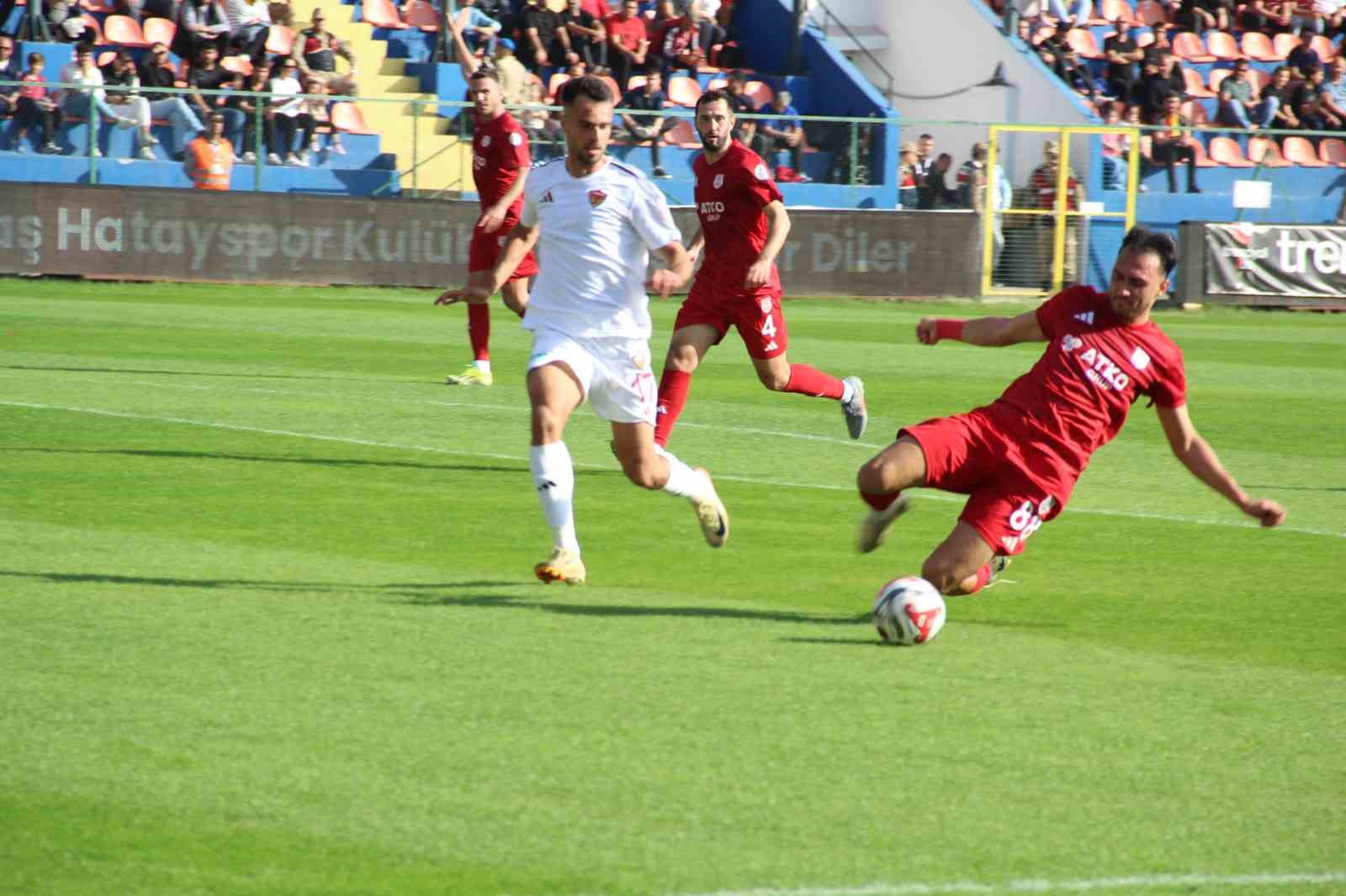 trendyol 1 lig atakas hatayspor 0 pendikspor 1 2 Jvni8g8Z