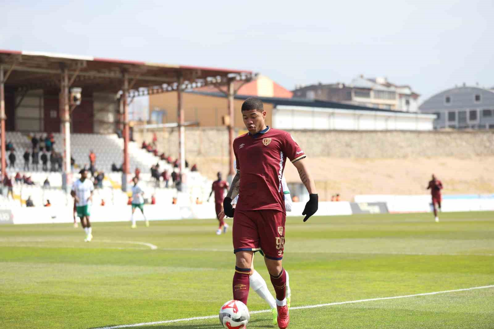 trendyol 1 lig bandirmaspor 0 igdir fk 0 1 YXnvBtR1