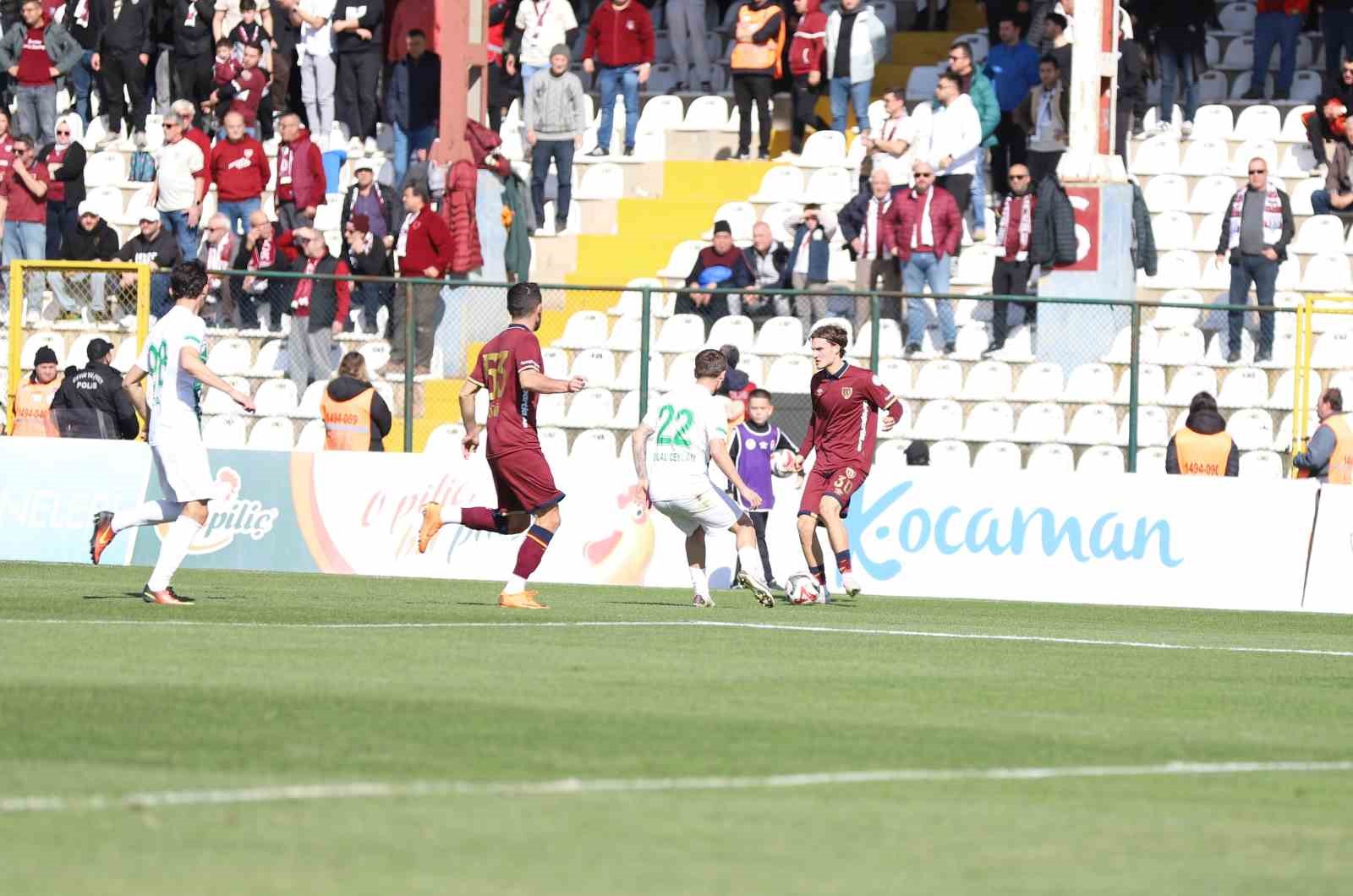 trendyol 1 lig bandirmaspor 0 serikspor 3 4 Uq3kyvtE