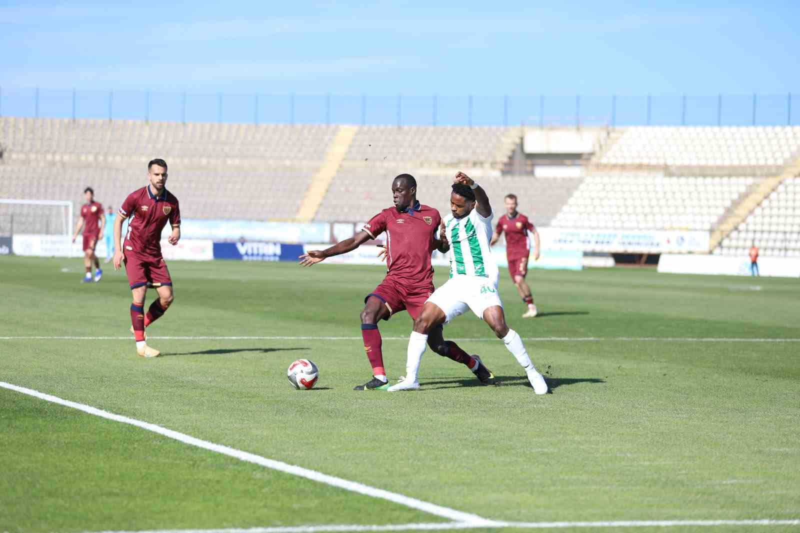 trendyol 1 lig bandirmaspor 0 serikspor 3 5 l4juDw3c
