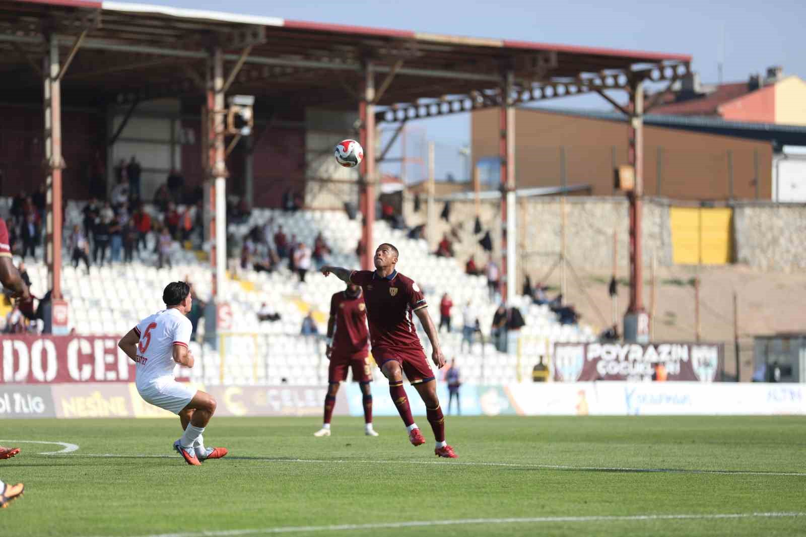 trendyol 1 lig bandirmaspor 1 boluspor 0 5 Xj227FZJ