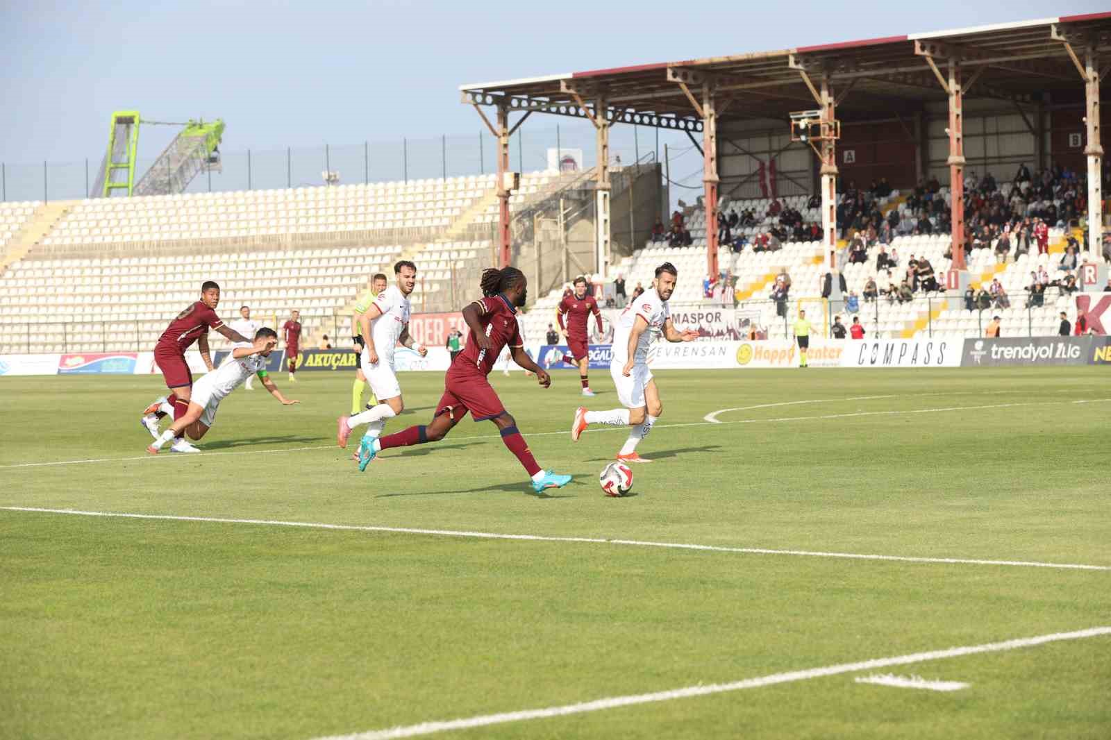 trendyol 1 lig bandirmaspor 1 corum fk 0 1 5EI86C1a