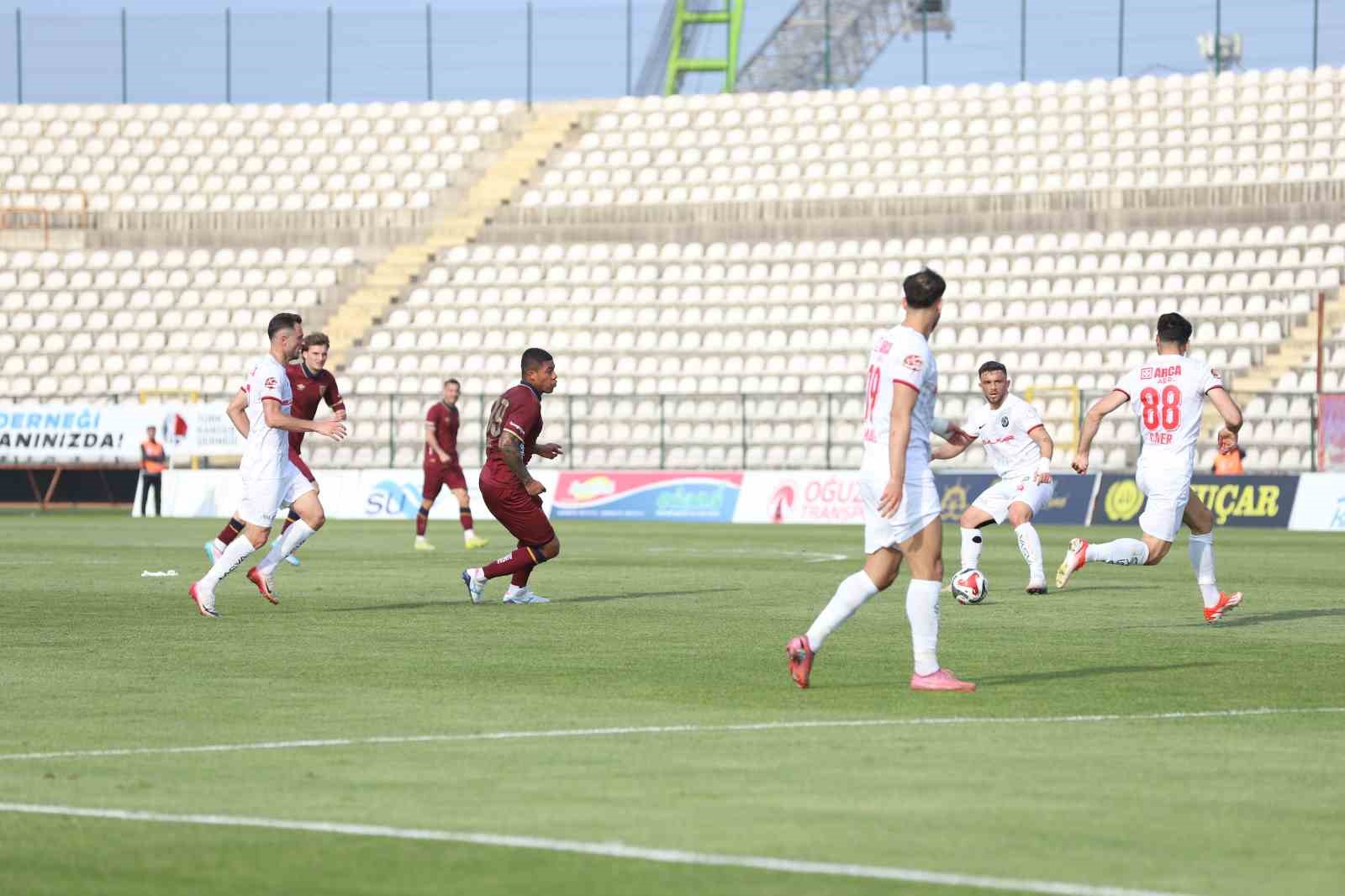 trendyol 1 lig bandirmaspor 1 corum fk 0 6 E8EJGBtF