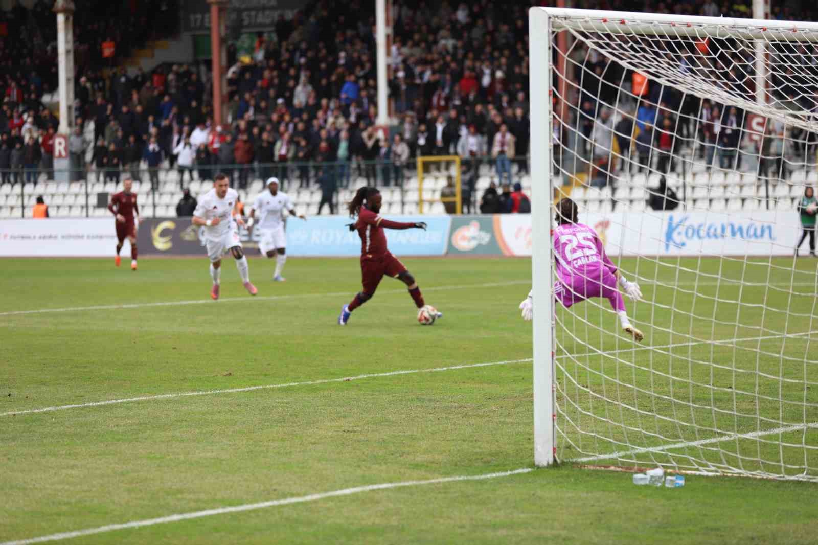 Trendyol 1. Lig: Bandırmaspor: 2 - Van Spor FK: 0 7 trendyol 1 lig bandirmaspor 2 van spor fk 0 3 ae3dXGpJ