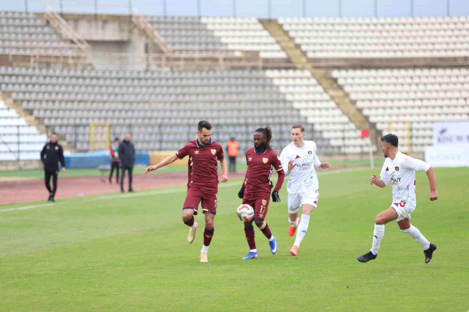Trendyol 1. Lig: Bandırmaspor: 2 - Van Spor FK: 0 8 trendyol 1 lig bandirmaspor 2 van spor fk 0 4 YdwFUMVf