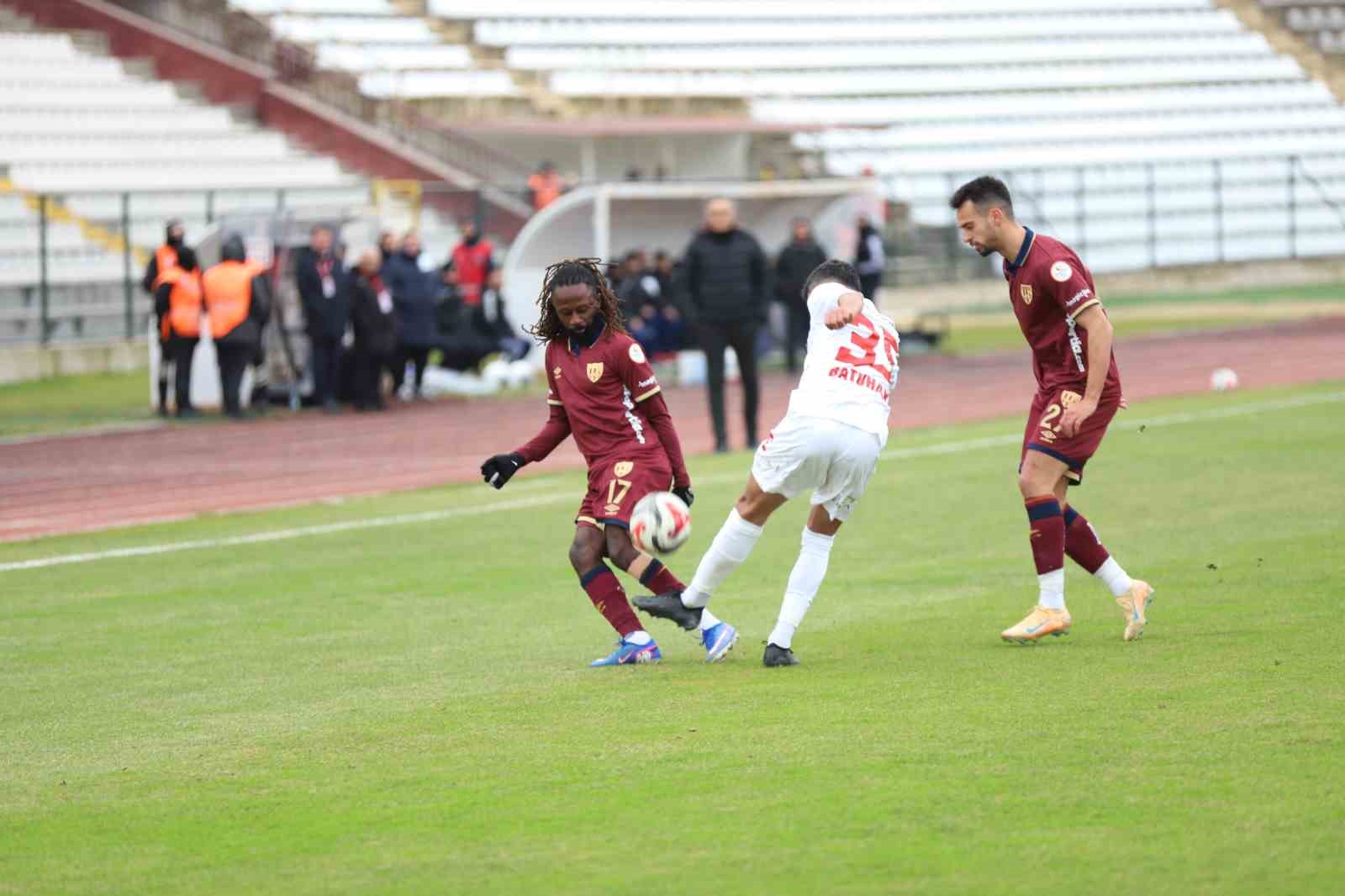 Trendyol 1. Lig: Bandırmaspor: 2 - Van Spor FK: 0 9 trendyol 1 lig bandirmaspor 2 van spor fk 0 5 PyK9tBIv