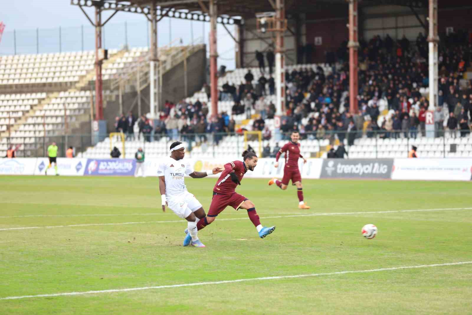 Trendyol 1. Lig: Bandırmaspor: 2 - Van Spor FK: 0 10 trendyol 1 lig bandirmaspor 2 van spor fk 0 6 IKH5EFbz