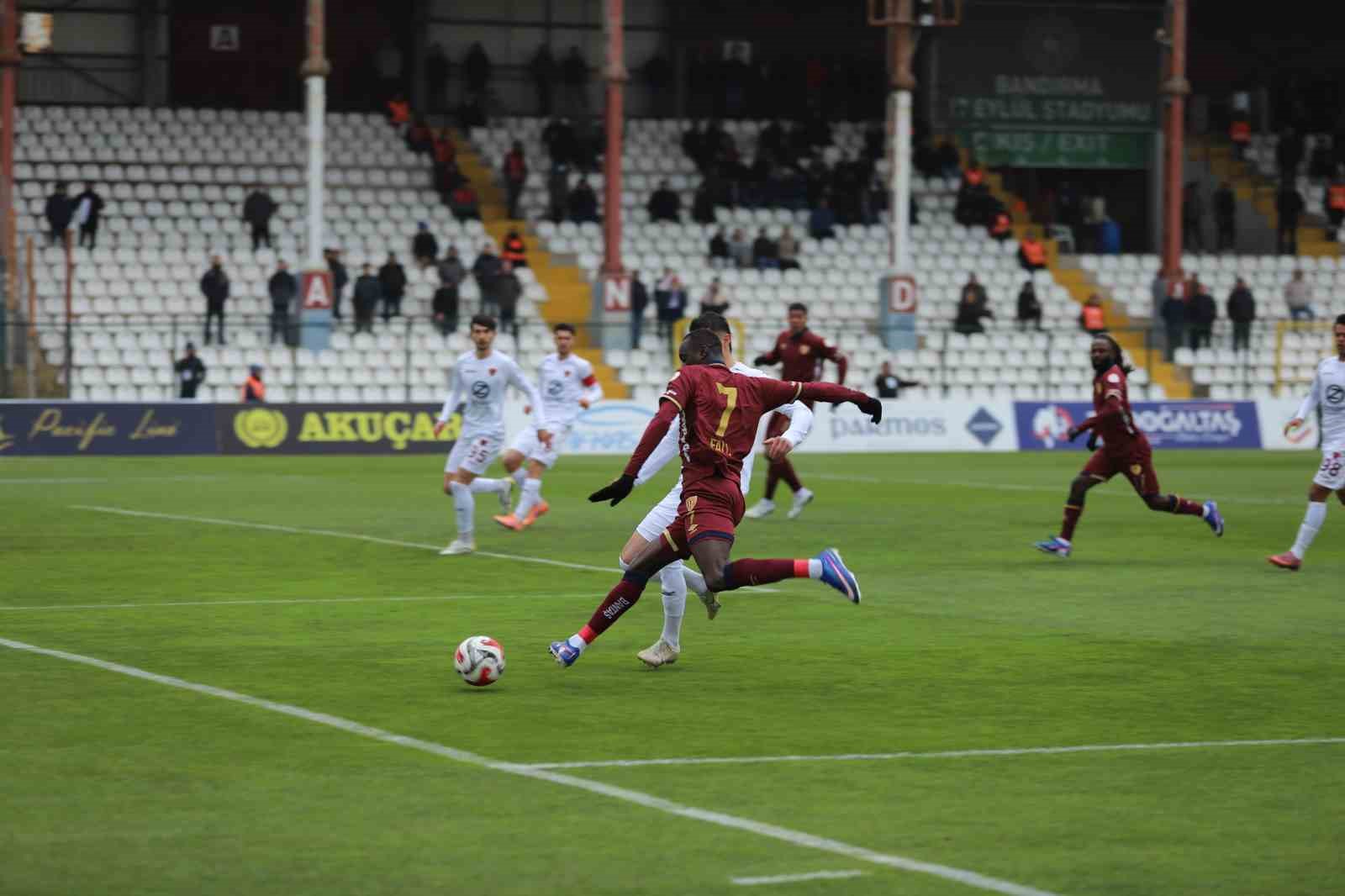 trendyol 1 lig bandirmaspor 4 hatayspor0 1 K4R3cCq8