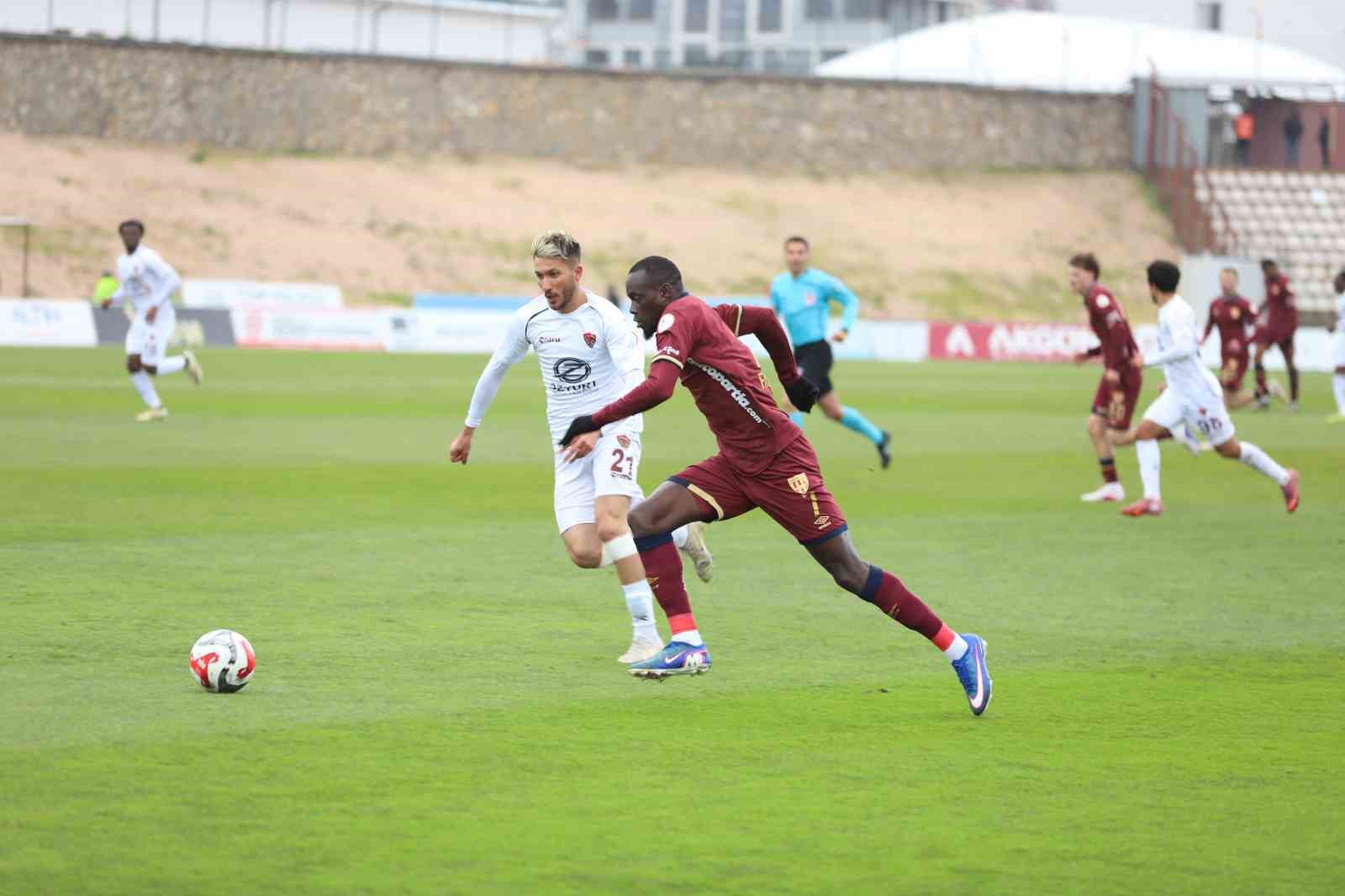 trendyol 1 lig bandirmaspor 4 hatayspor0 2 3BVBF1RT