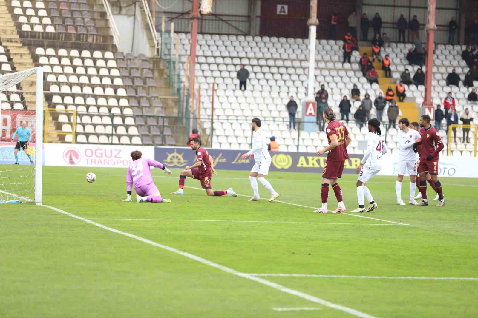 trendyol 1 lig bandirmaspor 4 hatayspor0 4 XCNfGRRw