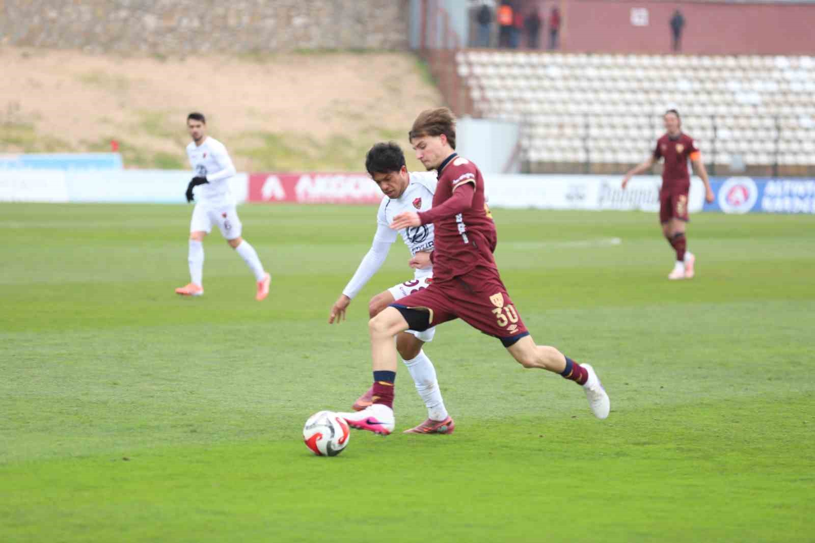 trendyol 1 lig bandirmaspor 4 hatayspor0 6 SCiSlYC3