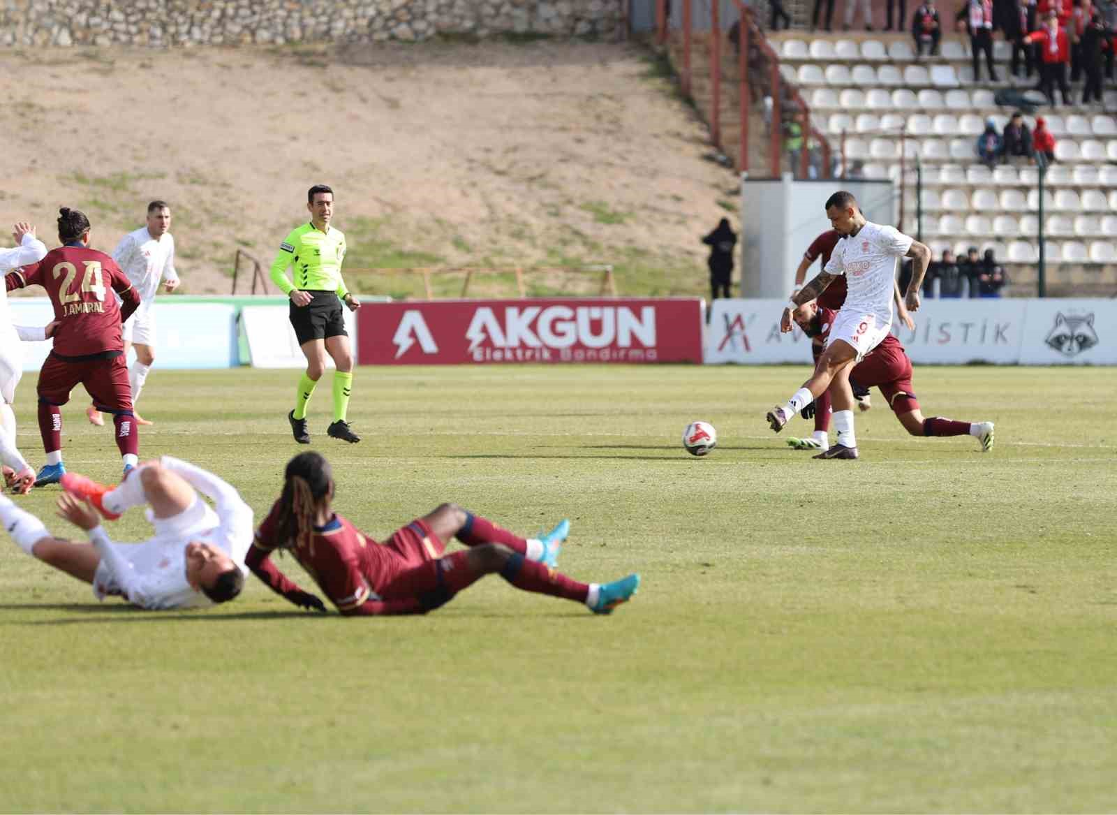 trendyol 1 lig bandirmaspor 4 pendiksporspor 1 1 1zlaTSYU