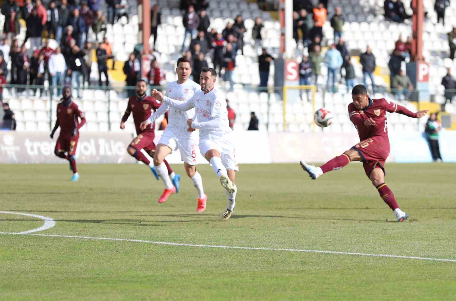trendyol 1 lig bandirmaspor 4 pendiksporspor 1 2 I2vC4lva