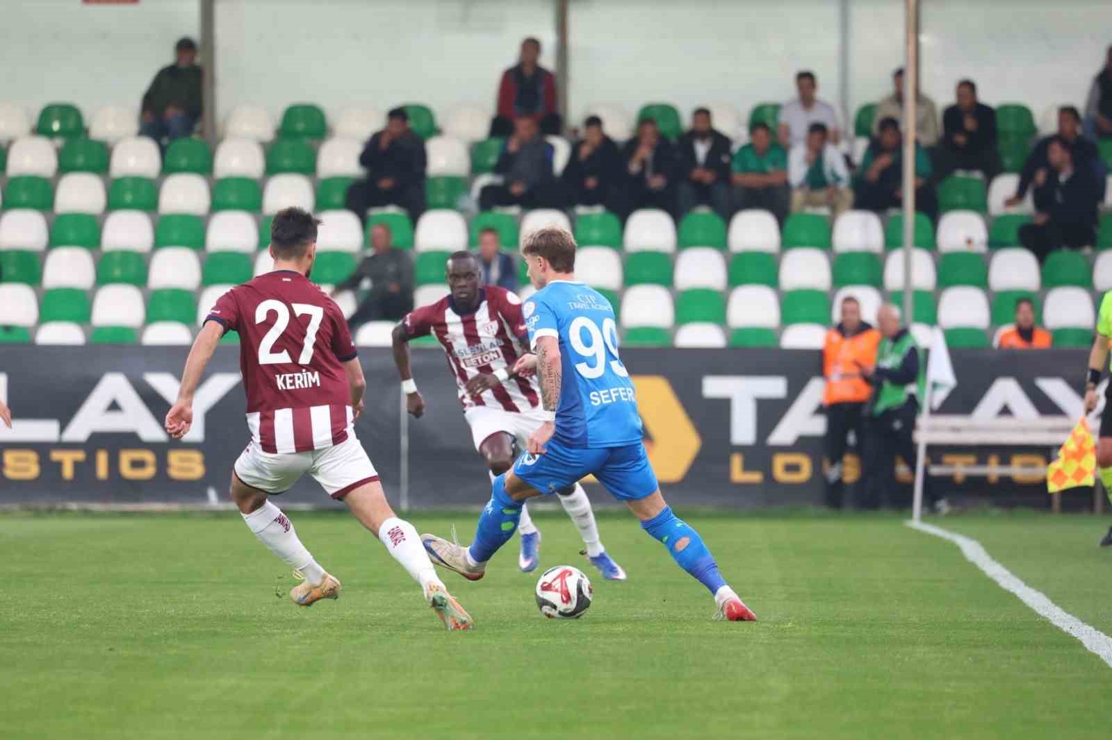 trendyol 1 lig bodrum fk 0 bandirmaspor 0 2 riTgmWIV
